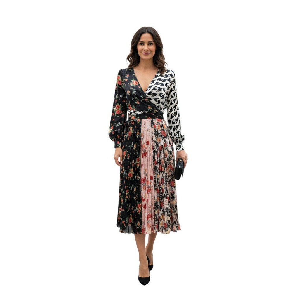Floral Dress - Price is firm